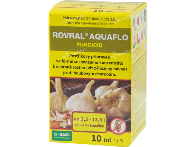 Rovral Aqua Flo Ml